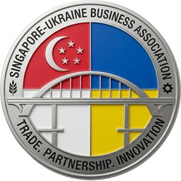 SGUA TechBridge Logo