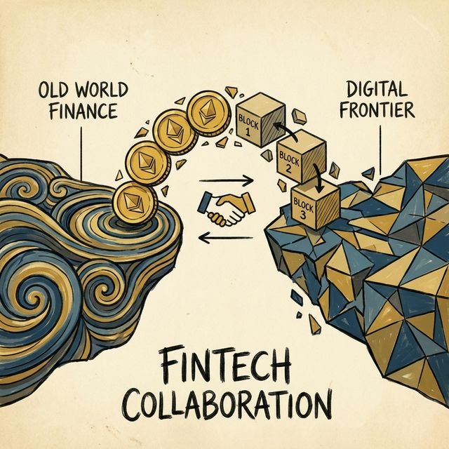Singapore FinTech Festival: The World’s Biggest Fintech Stage — and Ukraine Is On It