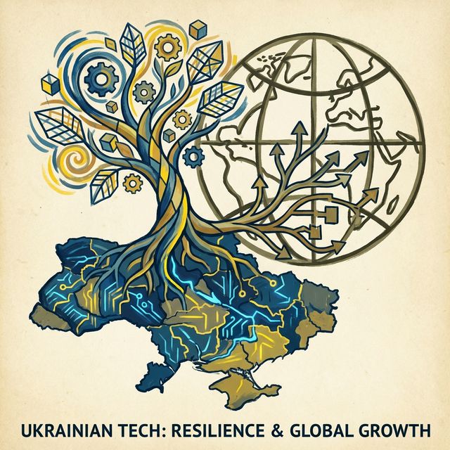 Інноваційний дивіденд України: технології, що лікують і відбудовують
